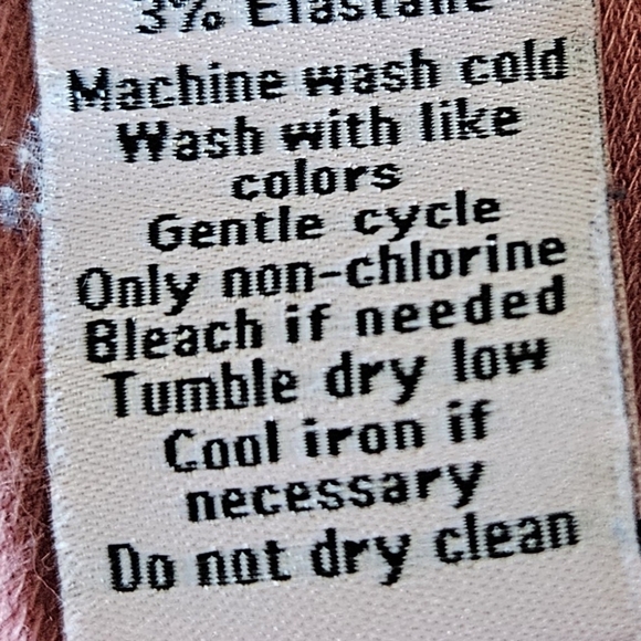 Juicy Couture Pink Cutout Sweatshirt - Picture 5 of 5